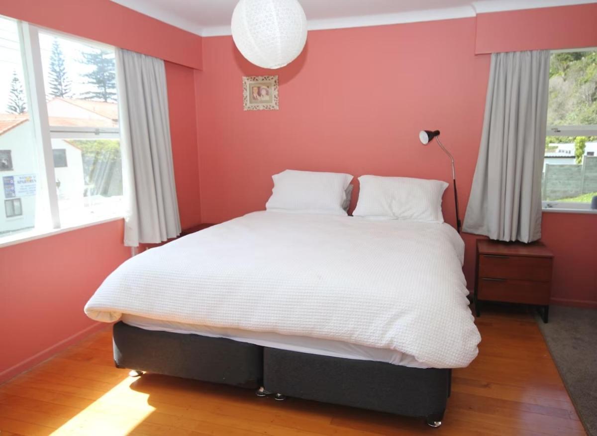 Waiwera Beach Getaway Luaran gambar
