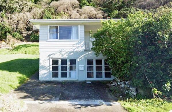 Waiwera Beach Getaway Luaran gambar