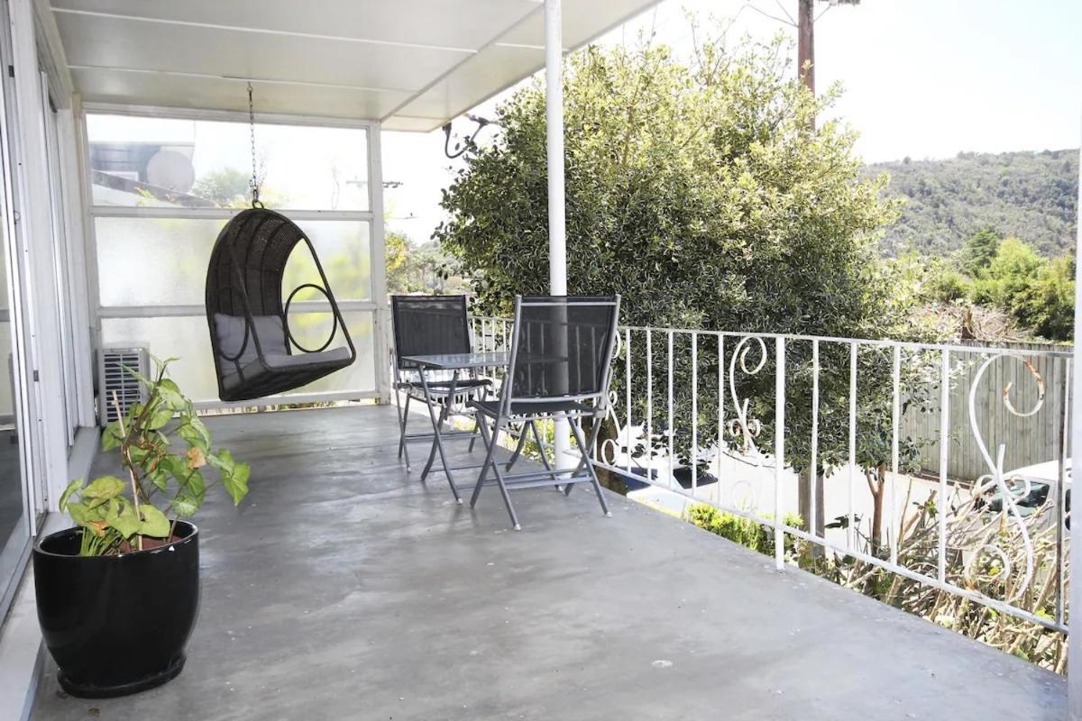 Waiwera Beach Getaway Luaran gambar